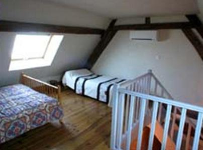 Luzy Bed & Breakfast | L'Ancien Presbytère