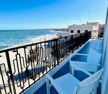 Giovinazzo Apartment | L'Ancora appartamenti 3