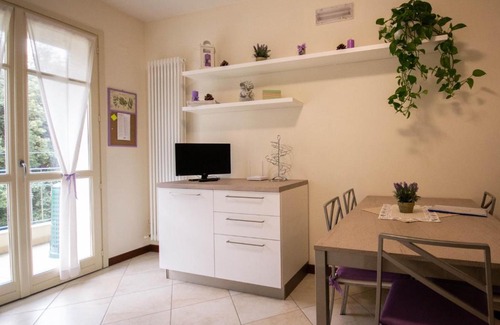 Ronchi Apartment | L'ancora