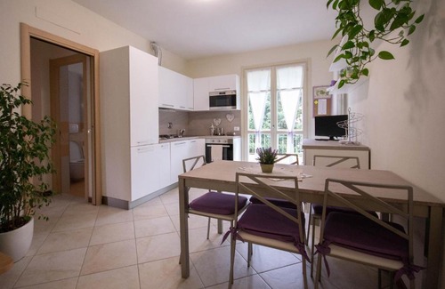 Ronchi Apartment | L'ancora