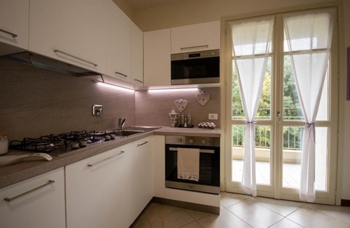 Ronchi Apartment | L'ancora