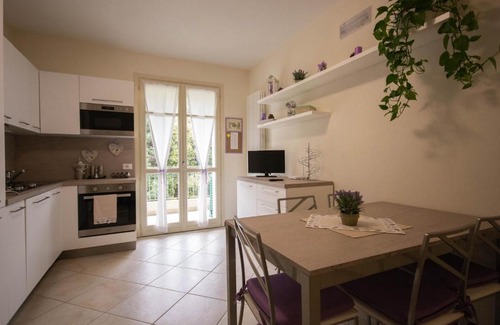 Ronchi Apartment | L'ancora