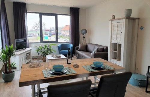 Sint-Annaland Apartment | L'Ancora