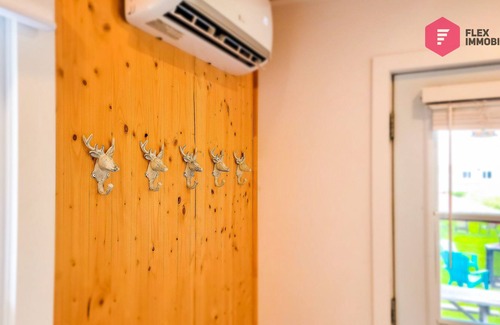 Magog Cottage | ⭐ L'Ancre-Dorée de Chalet Memphré ⚓ Southière Beach in Magog ⭐