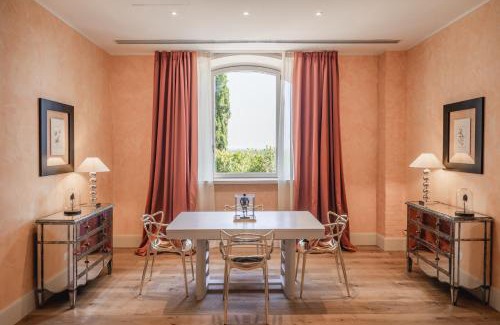 Castiglione della Pescaia Hotel | L'Andana Tenuta La Badiola