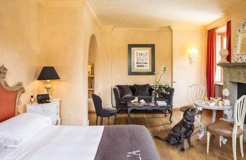 Castiglione della Pescaia Hotel | L'Andana