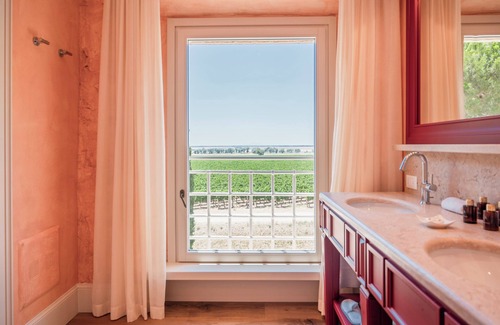 Castiglione della Pescaia Hotel | L'Andana
