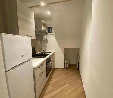 Riomaggiore Apartment | L'Anfora