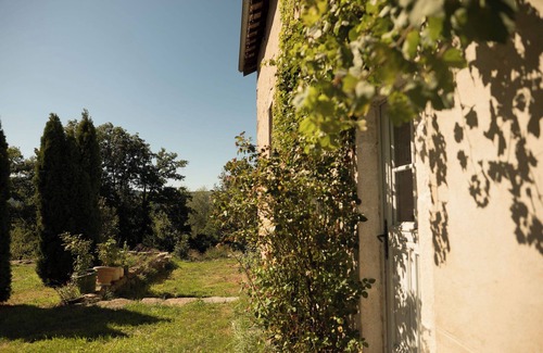 Retournac Villa | L'Ange : Between mountains and valleys House with pool table