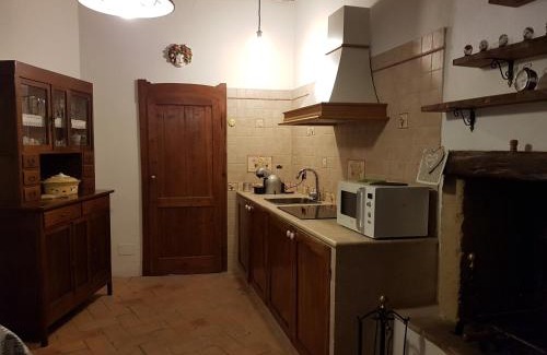 Pitigliano Apartment | L'angolino di Flavia