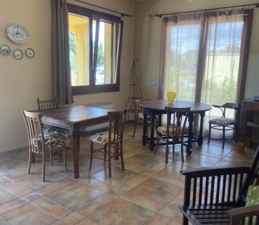 Alghero House | L’ Angolo degli Ortaggi