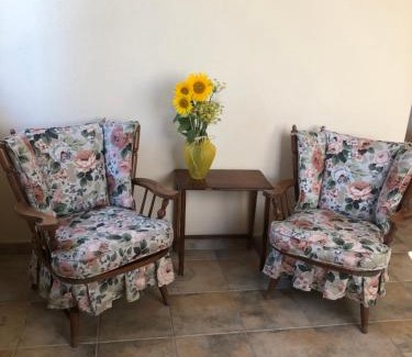 Alghero House | L’ Angolo degli Ortaggi