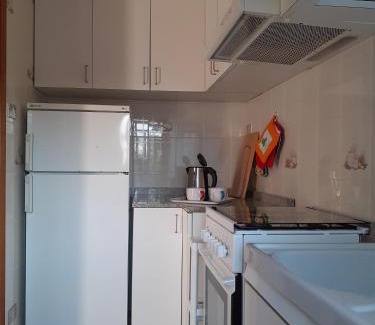Castelluccio Apartment | L'angolo di Anna