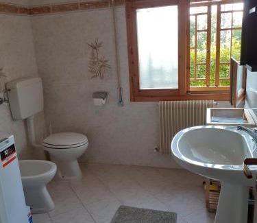 Castelluccio Apartment | L'angolo di Anna