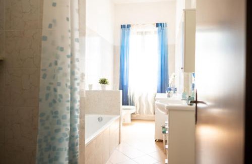 Montecarlo Apartment | L'angolo di Gioia