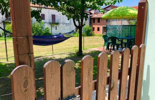 Borgofranco d'Ivrea Apartment | L'Angolo di Leo