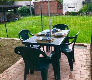 Borgofranco d'Ivrea Apartment | L'Angolo di Leo