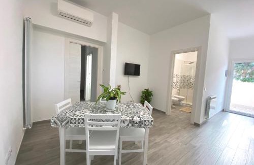 Fregenae House | L'Angolo di Portorose