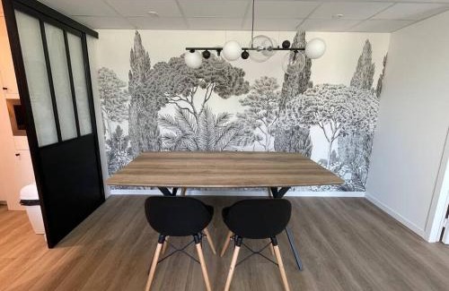 Vernay Apartment | L'annexe - Caluire