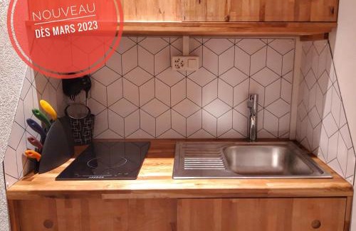 Motiers Apartment | L'Annexe