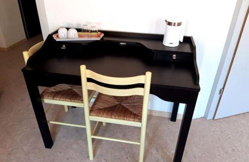 Motiers Apartment | L'Annexe