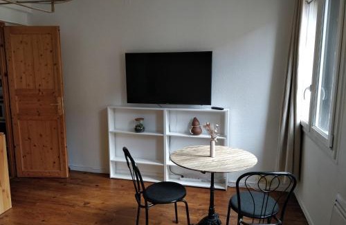 Marengo - Jolimont Apartment | L'Annexe du Bivouac