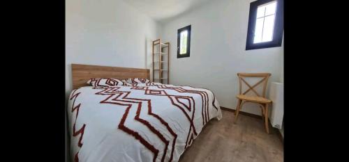 L'Herbe Apartment | L'annexe, Village de l'Herbe