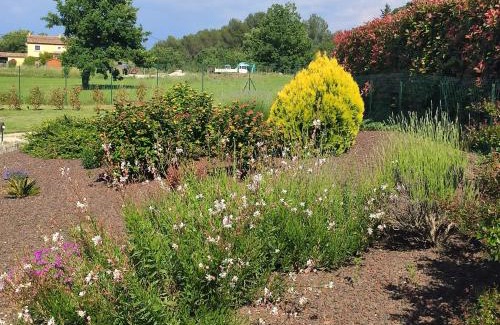 Fuveau House | L'Ansolane