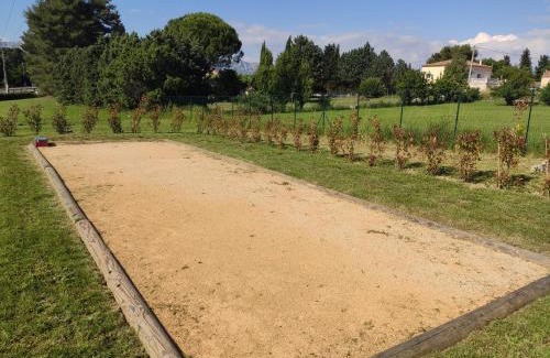 Fuveau House | L'Ansolane