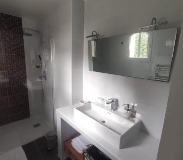 Fuveau Bed & Breakfast | L'Ansolanette - Chambre d'hôtes