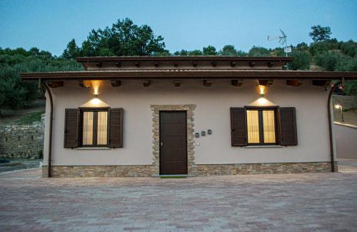 Viggianello Bed & Breakfast | L'Antica Fontana - Casa Vacanze B&B