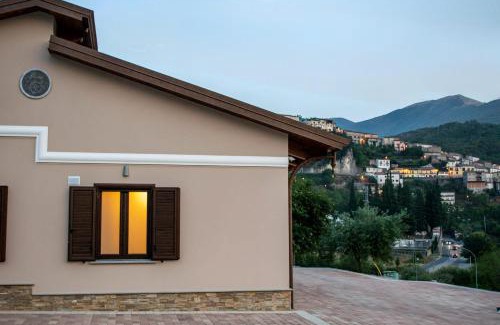 Viggianello Bed & Breakfast | L'Antica Fontana - Casa Vacanze B&B