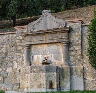 Viggianello Bed & Breakfast | L'Antica Fontana - Casa Vacanze B&B