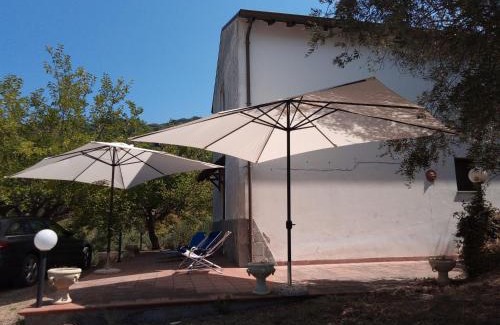 Castell'Umberto Bed & Breakfast | L'Antica Quercia B&B