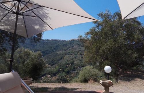 Castell'Umberto Bed & Breakfast | L'Antica Quercia B&B