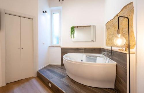 Nettuno Apartment | L'Antica Voltina