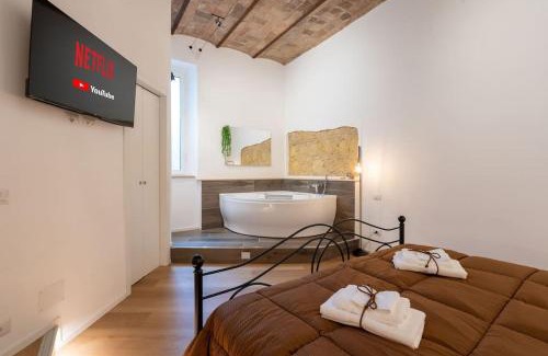 Nettuno Apartment | L'Antica Voltina