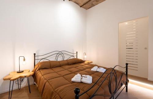 Nettuno Apartment | L'Antica Voltina