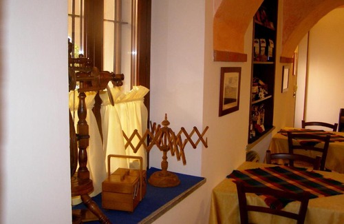 Caprie Bed & Breakfast | L'Antico Borgo Rooms Rental