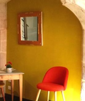 Savigny-les-Beaune Bed & Breakfast | L'antre ami