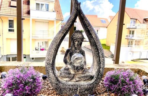 Hochfelden Apartment | [ L’ Aparté ]