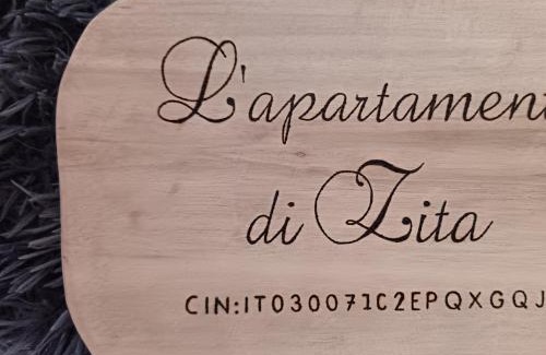 Casteons Apartment | L'apartament di Zita