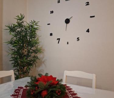 Casteons Apartment | L'apartament di Zita