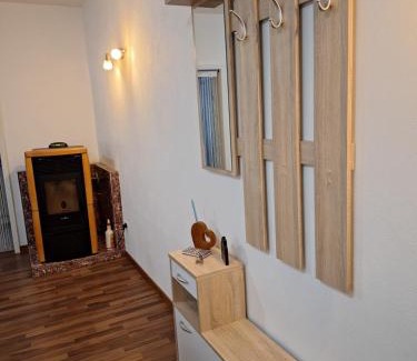 Casteons Apartment | L'apartament di Zita