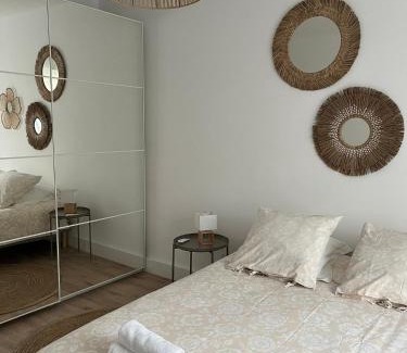 Saint-Lambert Apartment | L'Appart 7