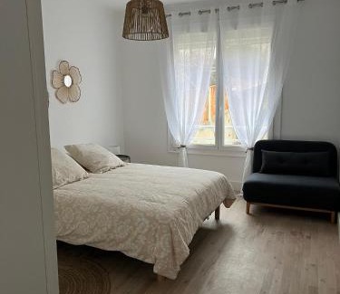 Saint-Lambert Apartment | L'Appart 7