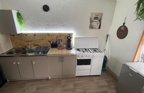 Malmerspach Apartment | L'appart avec jardin