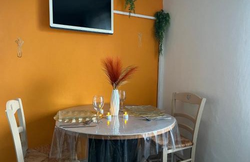 Malmerspach Apartment | L'appart avec jardin