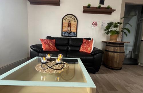 Malmerspach Apartment | L'appart avec jardin
