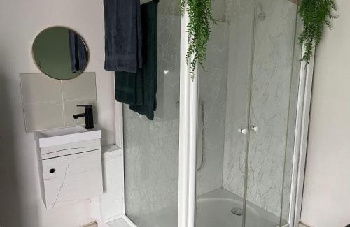 Malmerspach Apartment | L'appart avec jardin